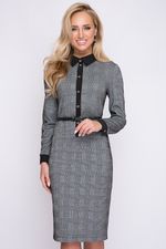 Платье 7824 Avili