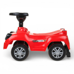 Толокар автомобиль, в ассорт. коробка QX-3372