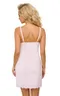 Amelia II nightdress Light Pink
