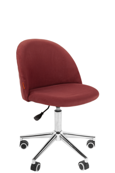 Кресло Chairman Homе 118 (Т-28 коралл)