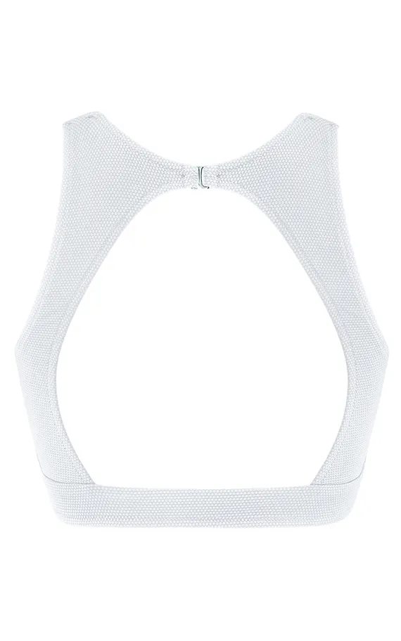 Верх купальника CBB240 ALB