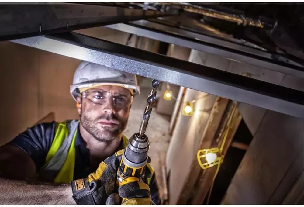 Набор сверл по металлу DeWALT DT70727