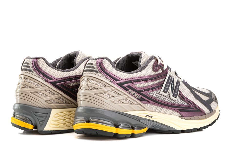 New Balance 1906R "Licorice"