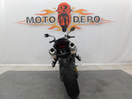 Triumph Street Triple R 038277