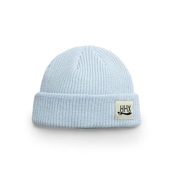 Шапка ННХ ЯКИМКА AW22 голубой