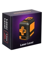 Уровень лазерный Ermenrich LT10