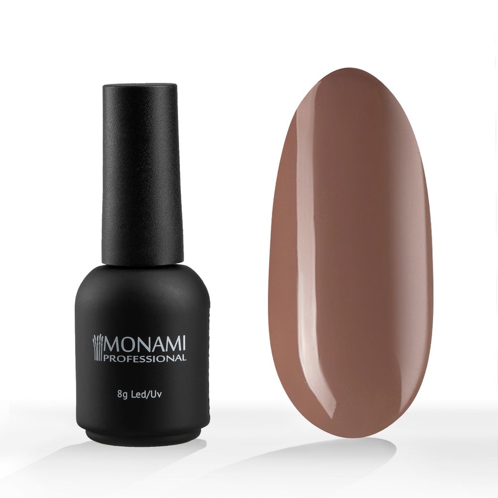 Monami, Гель-лак №631, 8 г