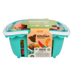 Набор продуктов, корзинка 1018-115