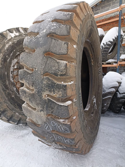 27.00R49 Bridgestone VRLS шина б/у