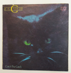 C.C. Catch Catch The Catch (Bulgaria)
