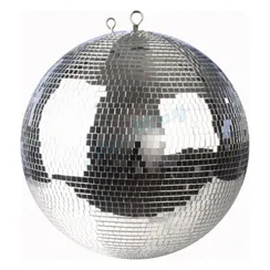 SHOWLIGHT mirror ball 40 см, шар зеркальный без мотора 40см., шт