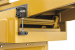 Powermatic PJ-1696 HH Фуговальный станок