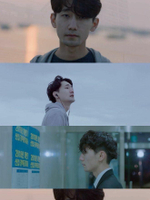 Альбом Shin Yongjae (4Men) - Present Mini Album