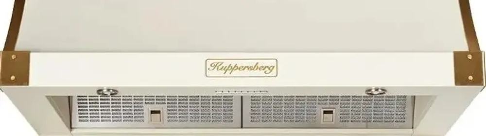 Вытяжка Kuppersberg T 939 C Bronze*