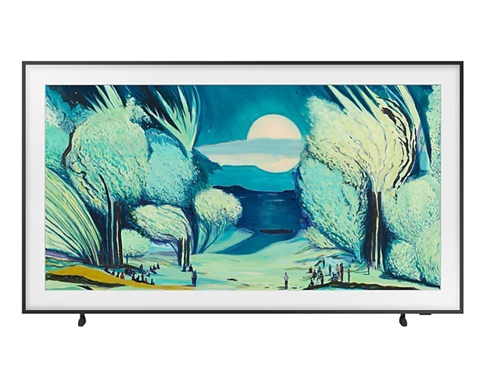 Телевизор Samsung THE FRAME QE75LS03F