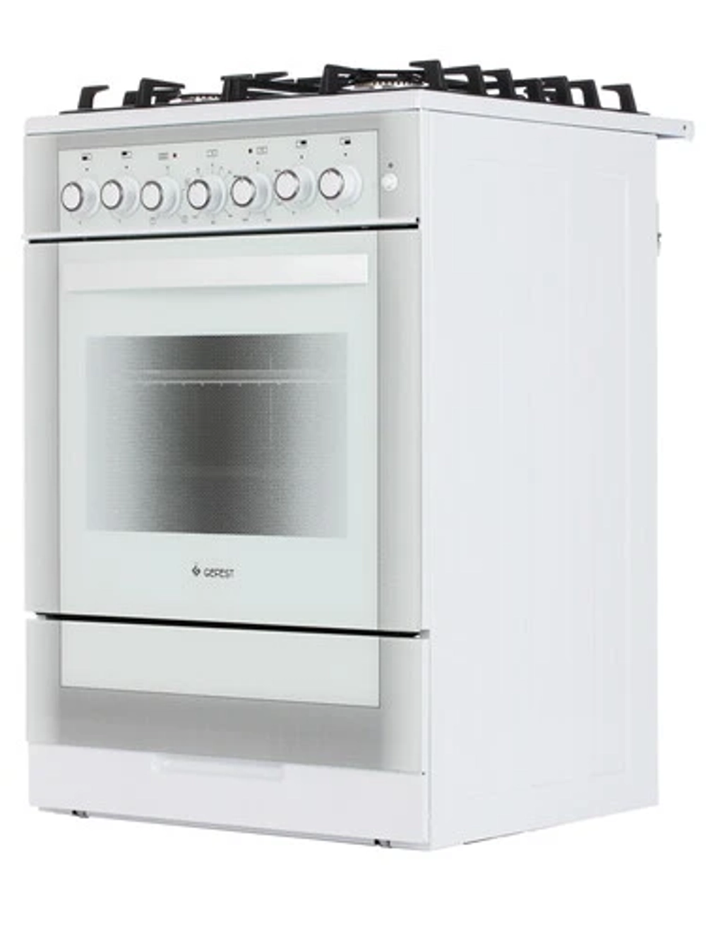 Плита комбинированная ГЕФЕСТ 6502-02 0042