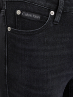 Джинсы CALVIN KLEIN JEANS - черный(J20J224021)