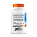 Alpha-Lipoic Acid 600 мг 60 капсул Doctors Best