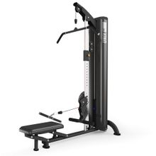 Тяга универсальная вертикальная/горизонтальная UNIX Fit 100 PRO (UC-9901)