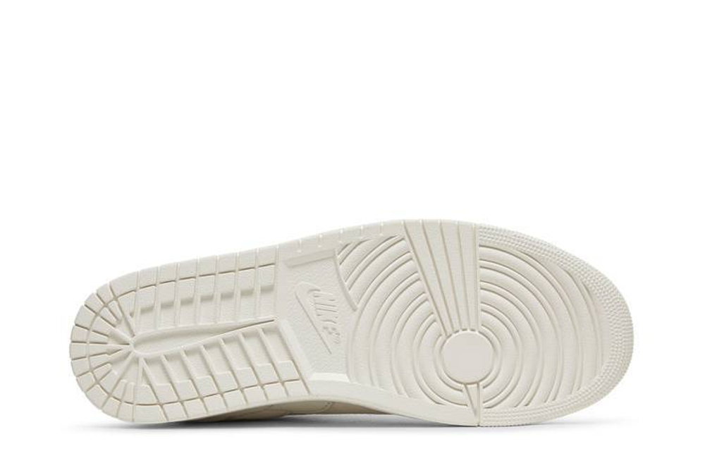 Кроссовки Jordan Air Jordan 1 Centre Court