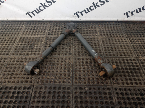 Тяга реактивная V-образная 2017 г.