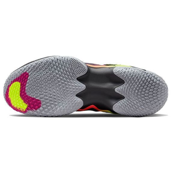 Почему бы и нет.5 Баскетбольные кроссовки Низкие Мужские