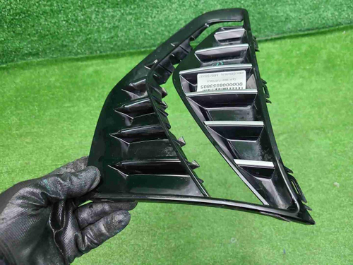 Накладка ДХО правая Haval Jolion (2021-н.в.)