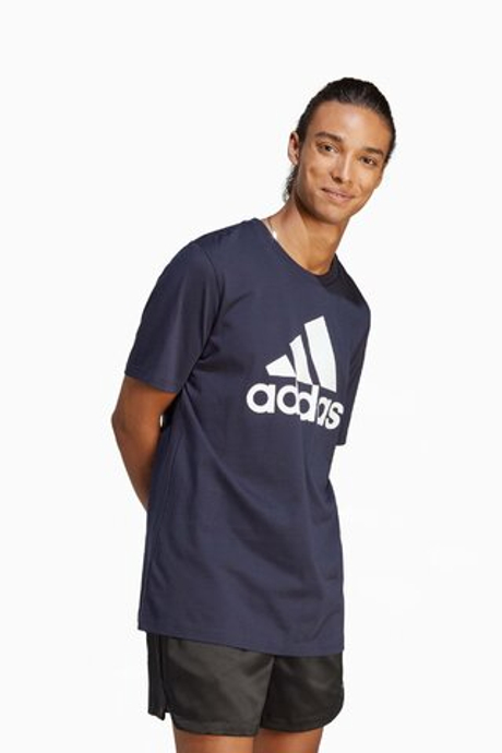 Футболка adidas Essentials Single Big Logo