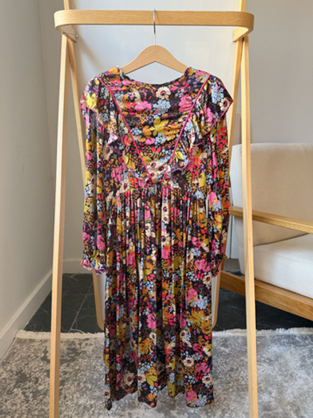 Новое платье Paade Mode, 128