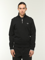 Мужская Толстовка Half Zip