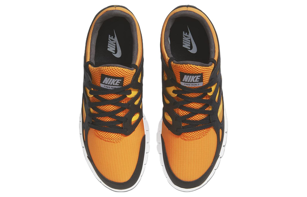 Кроссовки Nike Free Rn 2