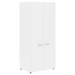 Гардероб XCW 85.2 850х600х1955 XTEN