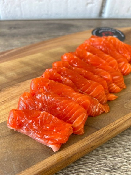 Форель радужная охлажденная Премиум ТУРЦИЯ