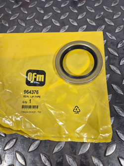 Сальник 096-4376