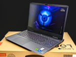 Игровой ноутбук Lenovo LOQ I5-12450H/RTX3050(6GB)/8/512/144Hz/win11