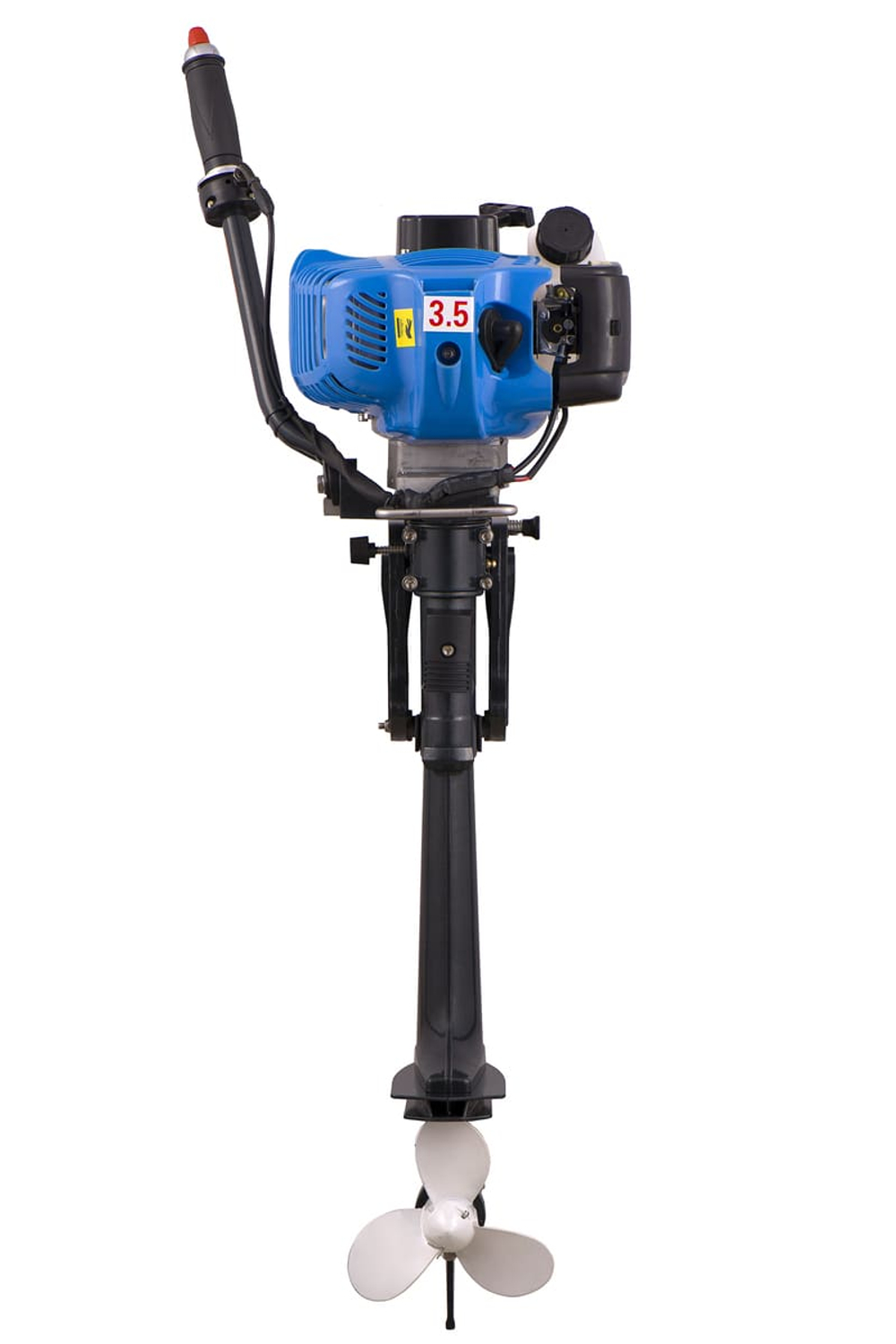 2х-тактный лодочный мотор CONDOR CNX4A