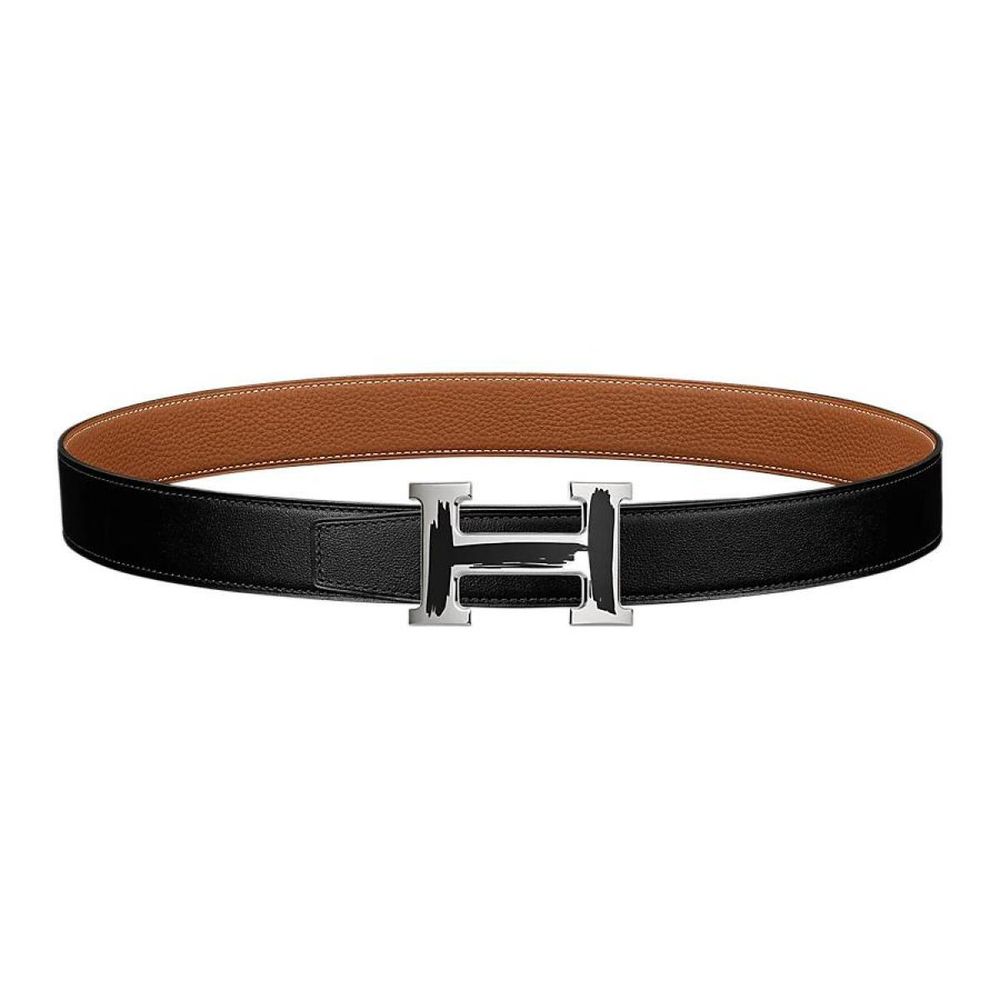 Пояс HERMES 3.2cm, H073967CAAA95 H010408CB89