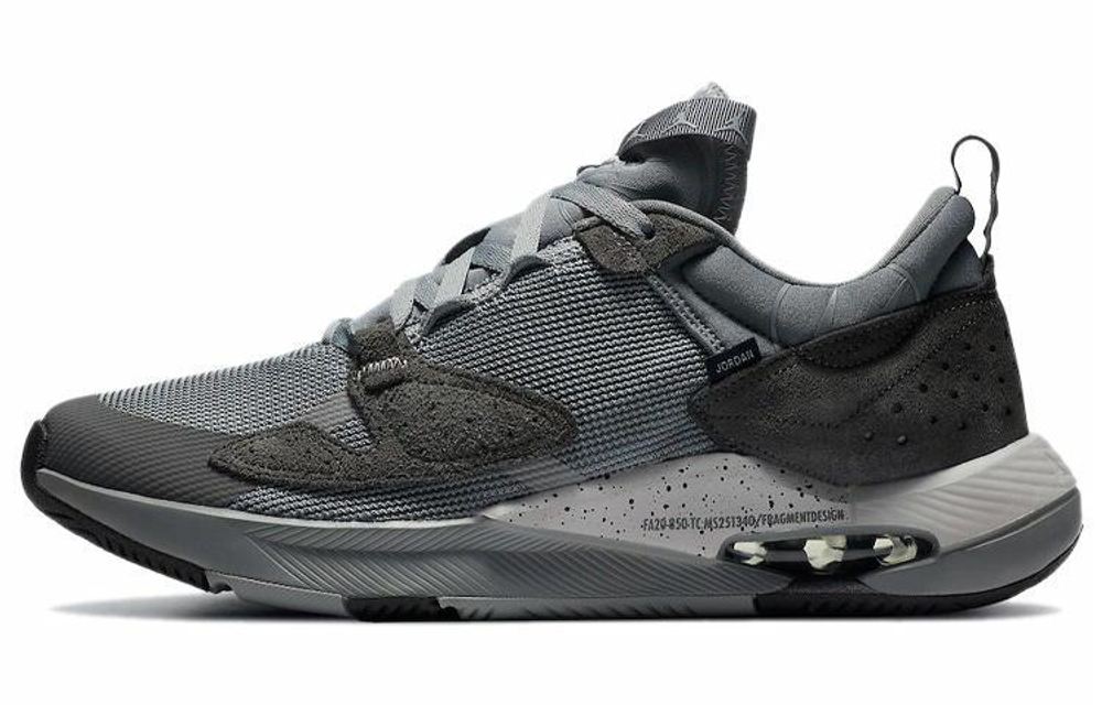 Кроссовки Jordan Air Cadence Sp "Particle Grey"