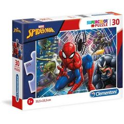 Puzzle PZL 60 MAXI SPIDER-MAN - 2019  95030069