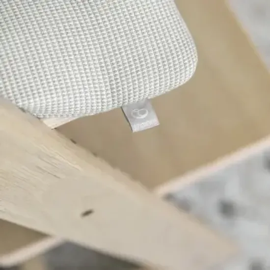 Стульчик для кормления STOKKE Tripp Trapp комплект 4 в 1 (Natural Oak)