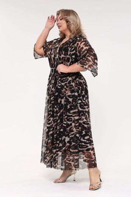 Платье 20220 Fabrika Фото 2