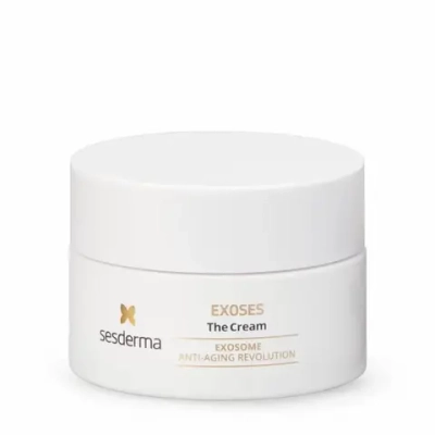 Exoses The Cream Sesderma | Крем для лица с экзосомами