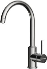 Смеситель OMOIKIRI Shinagawa 2 PlusBN(арт.4994339)