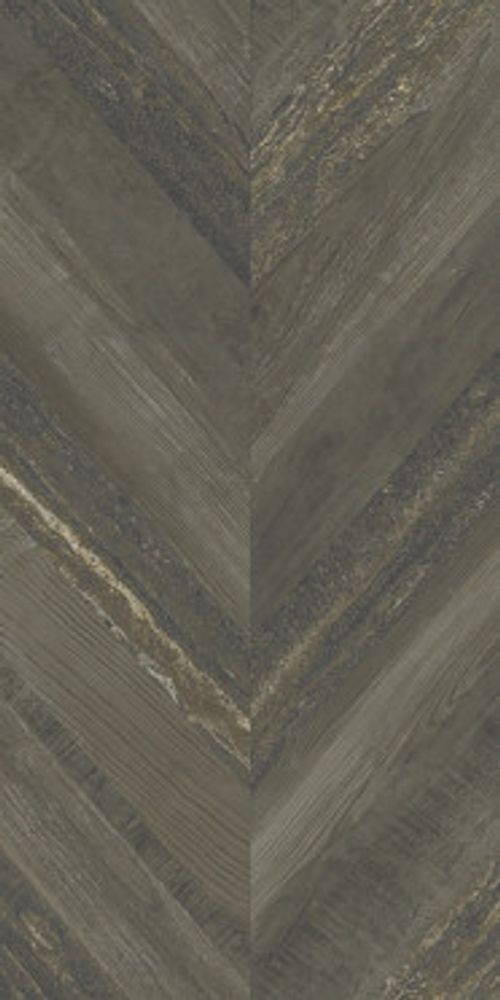 Керамогранит Chevron Walnut Stamp