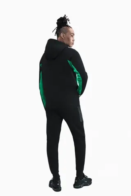 Кофта Nike Sportswear Tech Fleece Windrunner