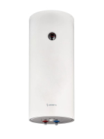 Водонагреватель 80 л. электрический бытовой Arideya Slim 80L
