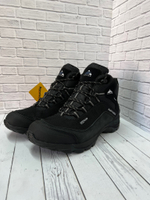 Ботинки Amphbia / осень-зима