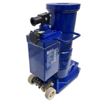 Домкрат зацепной промышленный T20625-2 AE&T 25 т