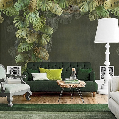 Обои и панно Affresco, коллекция  Trend Art