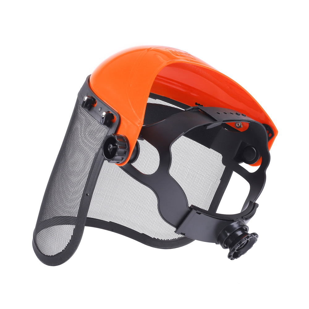 Щиток защитный лицевой PATRIOT PFS 105